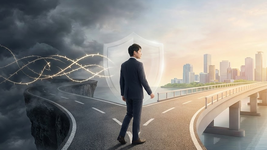 IQVIAはやばい」説を検証！落ちたことで回避できたリスク