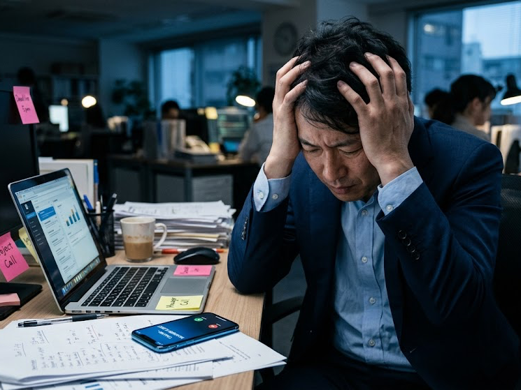 CRAに後悔する主な理由と業界の構造的な背景