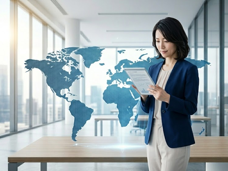 エイツーヘルスケアとは?企業概要とCRO業界での立ち位置