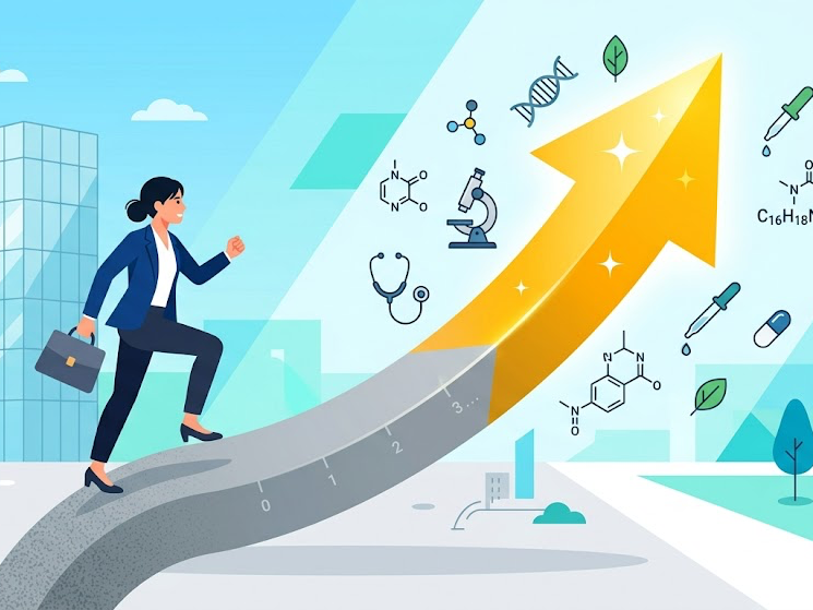 【体験談】CRA3年目のゆいさんがAnswersで転職するまで